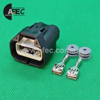 Разъем 2к MG642928-5 Разъем 2к MG642928-5