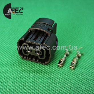Разъем 2к 021YB1521 Разъем 2к 021YB1521