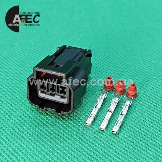 Роз'єм 3к KPB016-03427 KPB026-03520