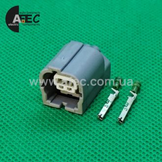 Роз'єм 2к 7287-8642-40 Роз'єм 2к 7287-8642-40