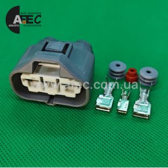 Разъем 3к  6189-0588 Разъем 3к  6189-0588