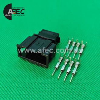 Разъем 8к  3B0972734 Разъем 8к  3B0972734