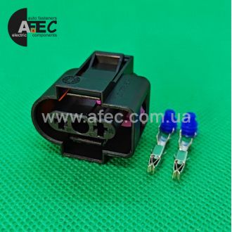 Роз'єм 2к 1J0973202