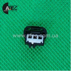 Разъем 3к  WPT-911 8U2Z-14S411-LA