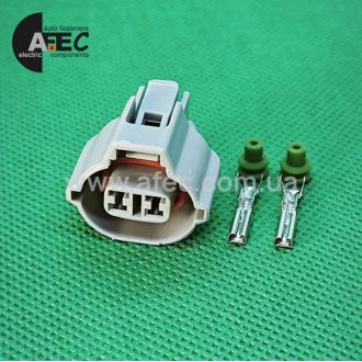 Разъем 2к 7223-1324 7223-1324-40 7223-1324-60 7223-1324-80 MG640864-5 PT2048 88988460 Разъем 2к 7223-1324 7223-1324-40 7223-1324-60 7223-1324-80 MG640864-5 PT2048 88988460