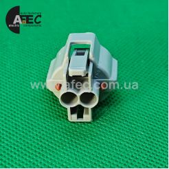 Разъем 2к 7223-1324 7223-1324-40 7223-1324-60 7223-1324-80 MG640864-5 PT2048 88988460