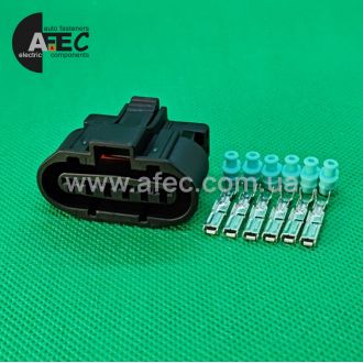 Разъем 6к MG640547-5 Разъем 6к MG640547-5