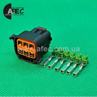 Разъем 6к HP066-06021 Разъем 6к HP066-06021