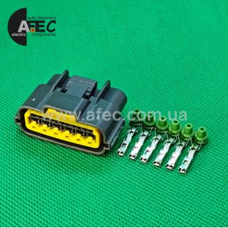 Разъем 6к 6098-0146 6920-0082 Разъем 6к 6098-0146 6920-0082