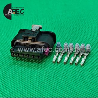 Разъем 6к 1-1718646-1 Разъем 6к 1-1718646-1