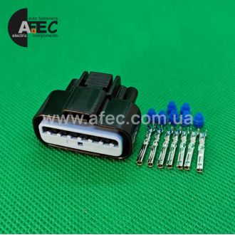 Роз'єм 7к PB53-607027 Роз'єм 7к PB53-607027