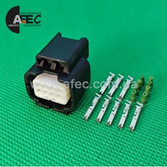 Разъем 8к 7283-2148-30 Разъем 8к 7283-2148-30