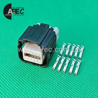 Разъем 10к 13569289 Разъем 10к 13569289