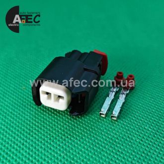 Разъем 2к 34062-0028 5U2Z-14S411-ZB 5U2Z14S411ZB WPT-1051 Разъем 2к 34062-0028 5U2Z-14S411-ZB 5U2Z14S411ZB WPT-1051