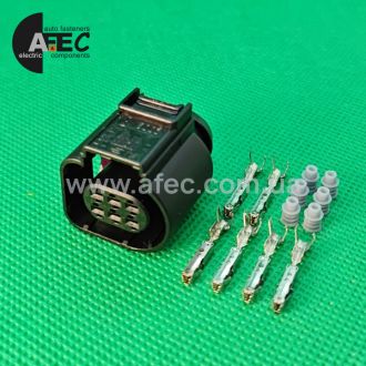 Разъем 6к 4H0 973 713 Разъем 6к 4H0 973 713