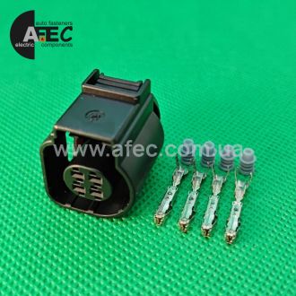 Разъем 4к 4H0 973 712 4H0973712 Разъем 4к 4H0 973 712 4H0973712