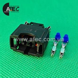 Роз'єм 2к 037973202 Роз'єм 2к 037973202