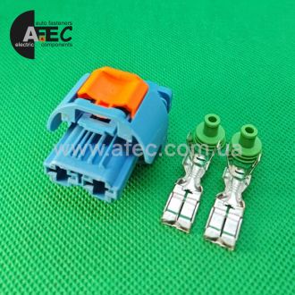 Роз'єм 2к 1544978-2 Роз'єм 2к 1544978-2