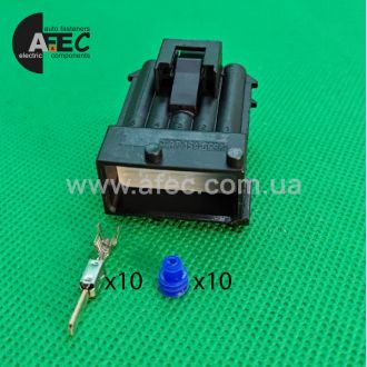 Роз'єм 10к 1-962352-1 4114062 1-965423-1 9999900124AS Роз'єм 10к 1-962352-1 4114062 1-965423-1 9999900124AS