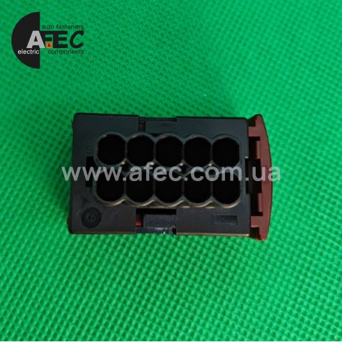 Разъем 10к 1-967240-1 1-962353-1 9999900125AS