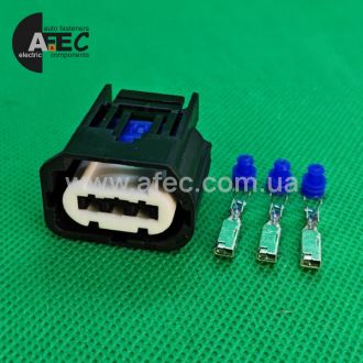 Разъем 3к 7283-8977-30 WPT-1105 AU2Z-14S411-APA Разъем 3к 7283-8977-30 WPT-1105 AU2Z-14S411-APA