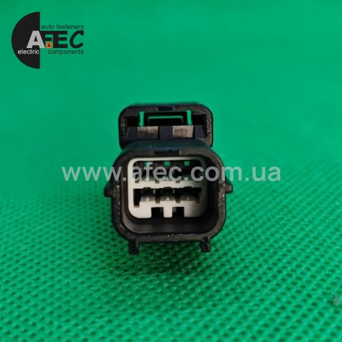 Разъем 6к 7282-2764-30