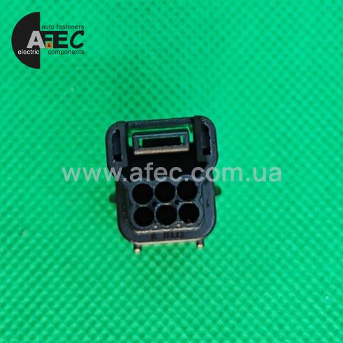 Разъем 6к 7282-2764-30