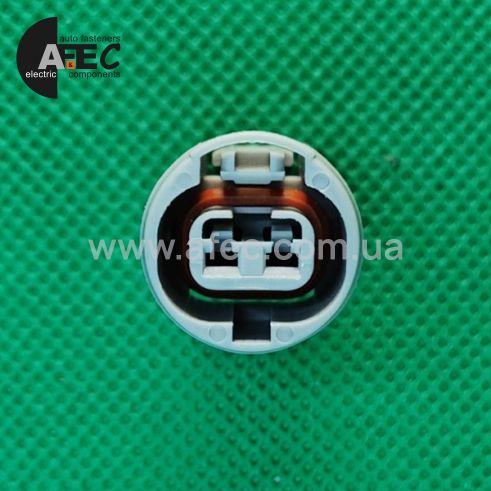 Разъем 2к 7223-8522-40 6520-0628