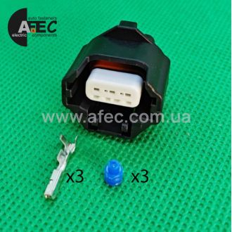 Разъем 3к 7183-7874-30 Разъем 3к 7183-7874-30