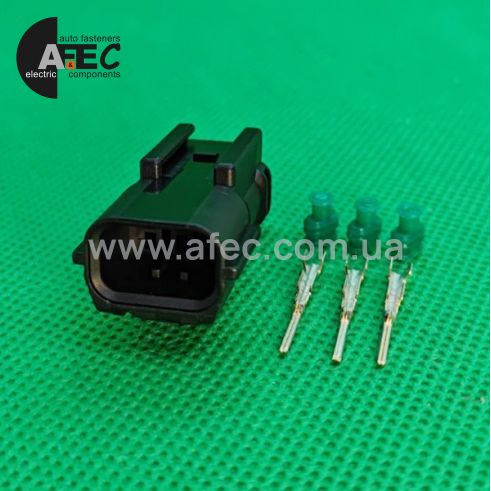 Разъем 3к 7182-8730-30 MG611611-5 Разъем 3к 7182-8730-30 MG611611-5