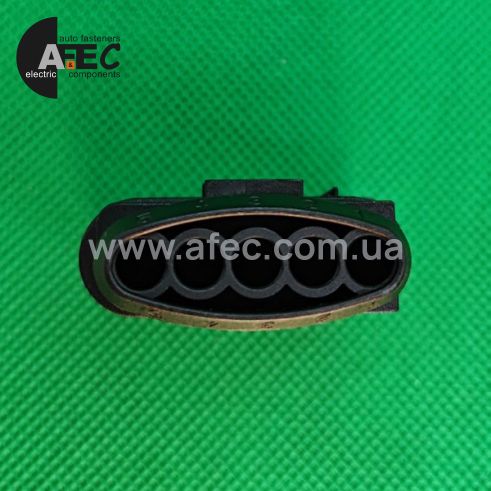 Разъем 5к 6X0973825