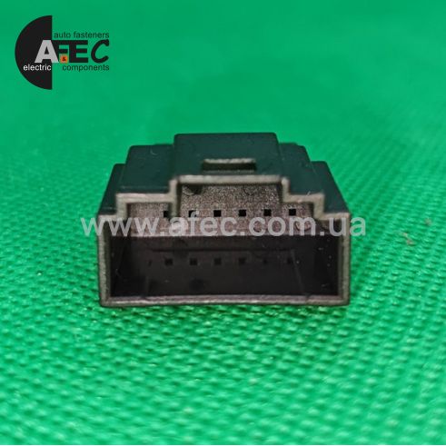 Разъем 6к 6Q0972716