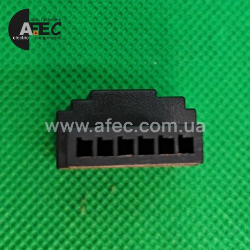 Разъем 6к 6Q0972716