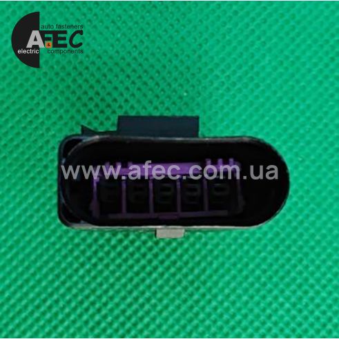 Разъем 5к 1-969920-1 6N0973805