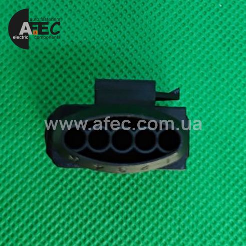 Разъем 5к 1-969920-1 6N0973805