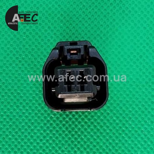 Разъем 2к 1801175-1 WPT-1370 DU2Z-14S411-ALA