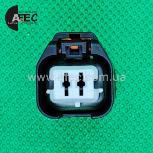 Разъем 2к 1801175-3 1-1801175-3