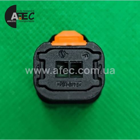 Разъем 2к 1801175-3 1-1801175-3