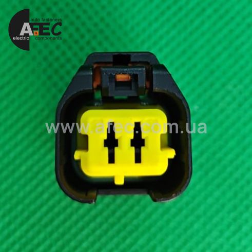 Разъем 2к 1801175-4 1-1801175-4