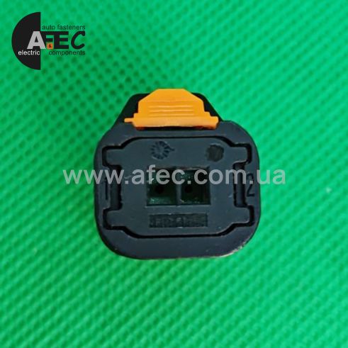 Разъем 2к 1801175-4 1-1801175-4