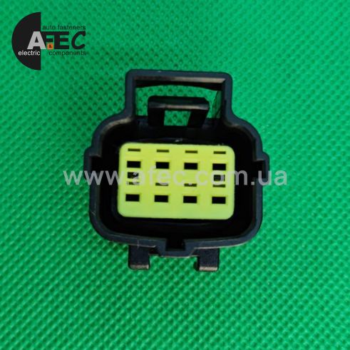 Разъем 8к 174982-2