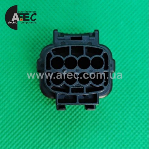 Разъем 8к 174982-2