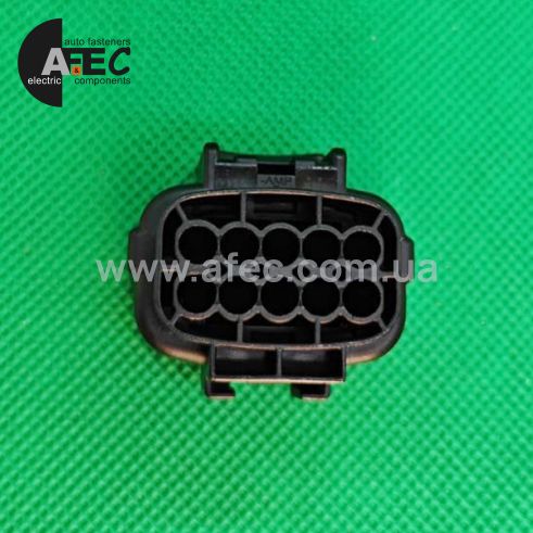 Разъем 10к 174655-2 1897910112AS