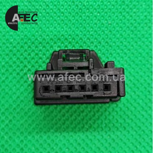 Разъем 6к 1-969490-1 1-969489-1 6Q0972706