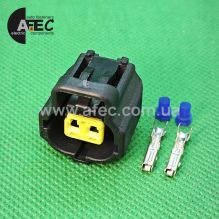 Купить разъем Yazaki 7283-7526-40 Toyota 90980-11162 на сайте AFEC