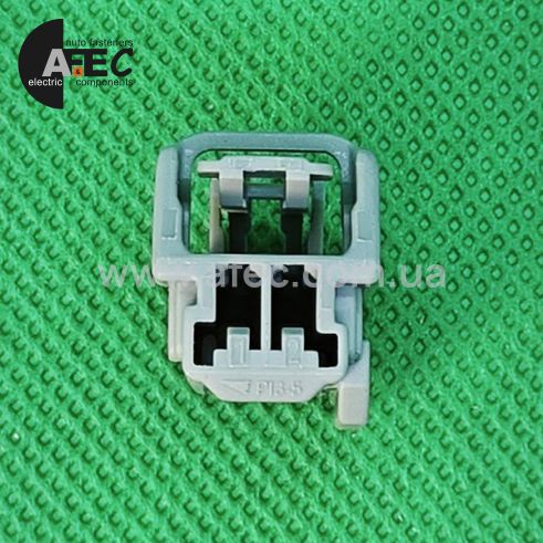 Разъем 2к 7283-6443-40 WPT-965 3U2Z-14S411-AEB 30669156
