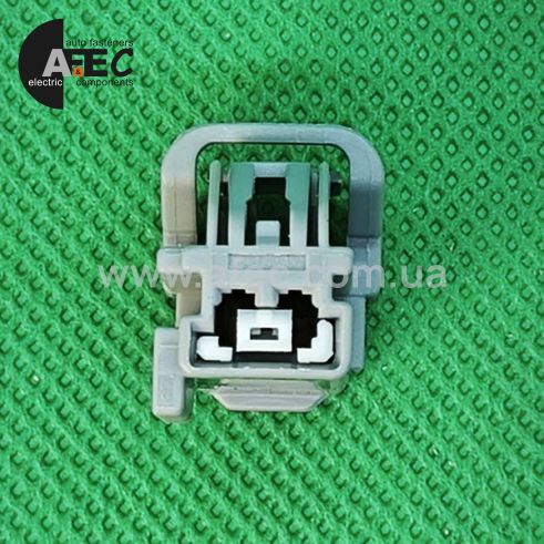 Разъем 2к 7283-6443-40 WPT-965 3U2Z-14S411-AEB 30669156