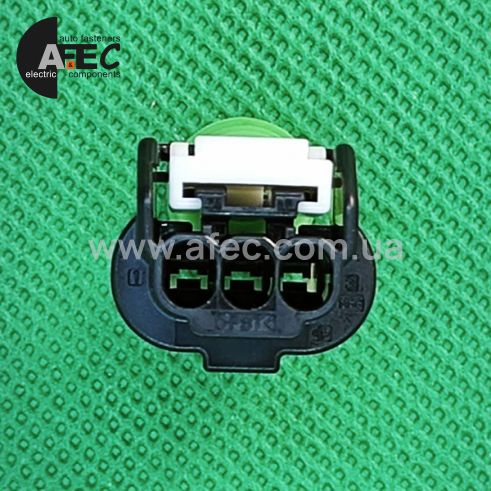 Разъем 3к 6189-7458 6189-76750 WPT-1492 HU2Z-14S411-BA