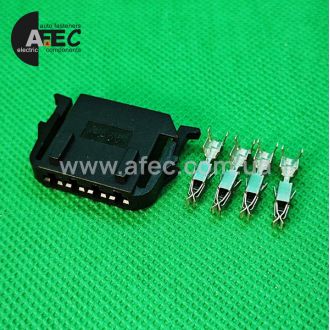 Разъем 4к 049B2821