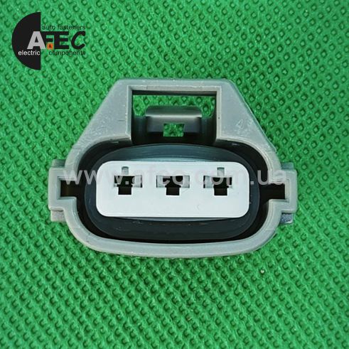 Разъем 3к 90980-11020 6189-0177